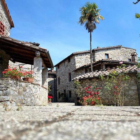 بورغو آه موتزانو Borgo Giusto Tuscany المظهر الخارجي الصورة