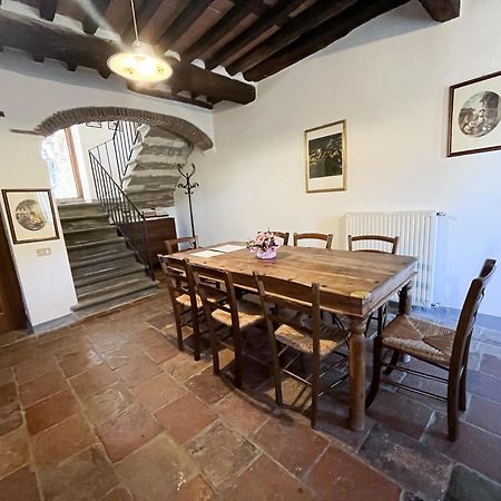 بورغو آه موتزانو Borgo Giusto Tuscany المظهر الخارجي الصورة