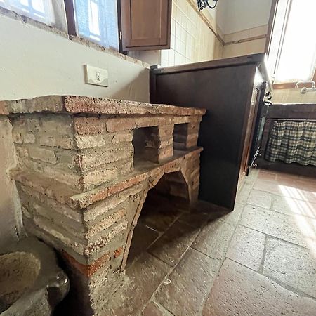 بورغو آه موتزانو Borgo Giusto Tuscany المظهر الخارجي الصورة