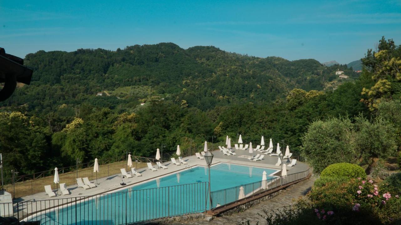 بورغو آه موتزانو Borgo Giusto Tuscany المظهر الخارجي الصورة