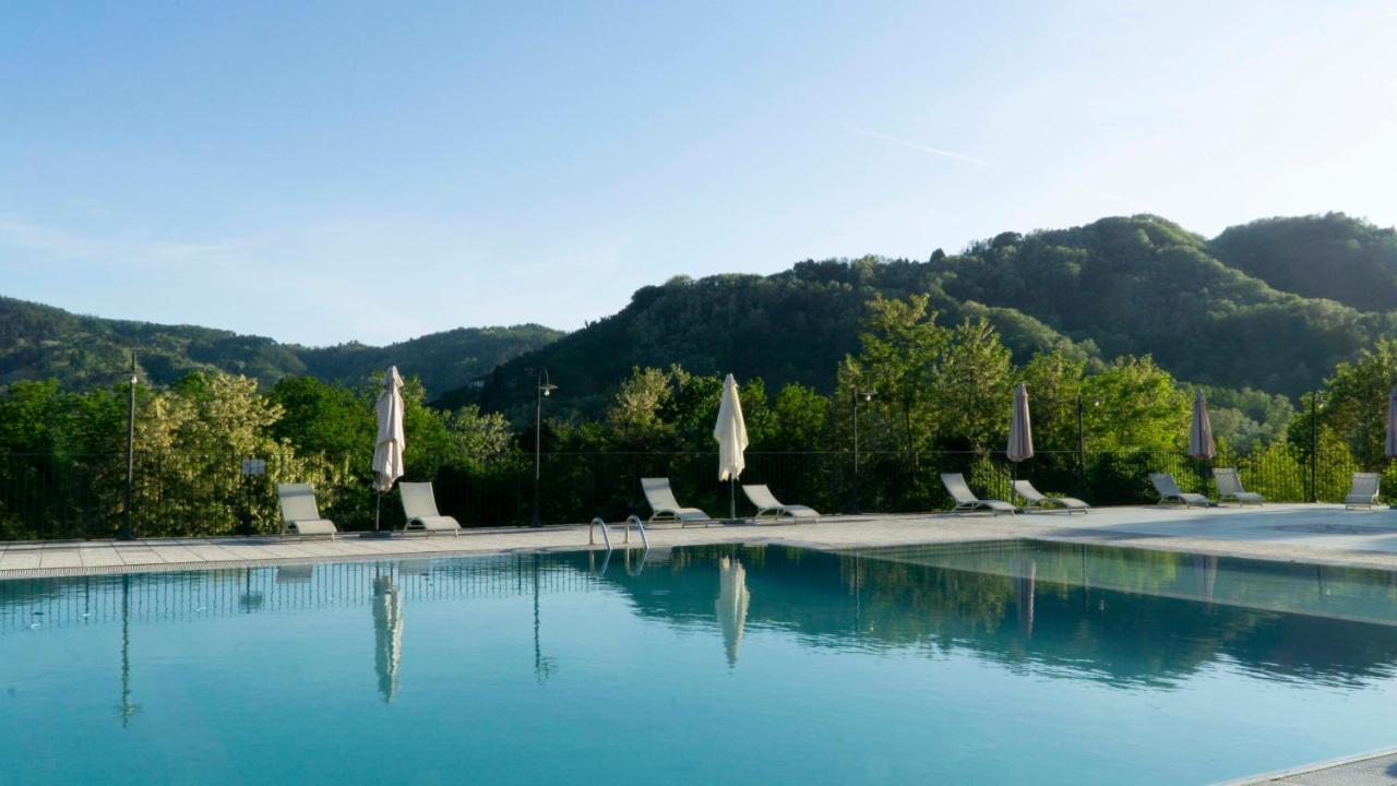 بورغو آه موتزانو Borgo Giusto Tuscany المظهر الخارجي الصورة