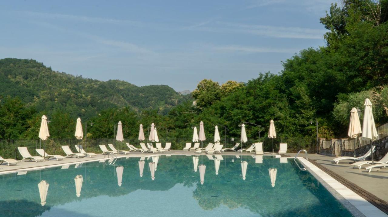 بورغو آه موتزانو Borgo Giusto Tuscany المظهر الخارجي الصورة