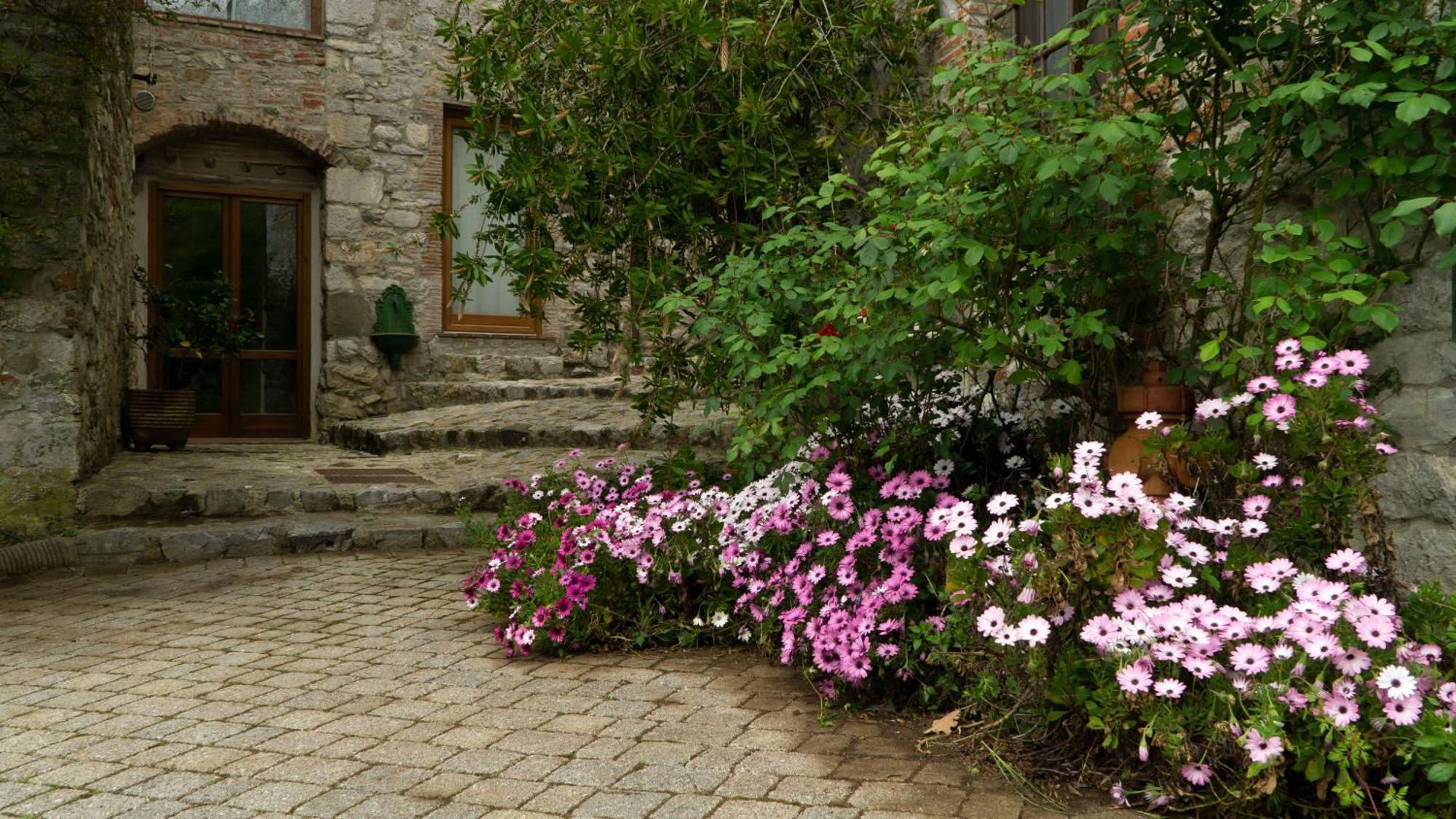 بورغو آه موتزانو Borgo Giusto Tuscany المظهر الخارجي الصورة