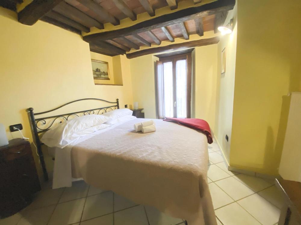 بورغو آه موتزانو Borgo Giusto Tuscany المظهر الخارجي الصورة