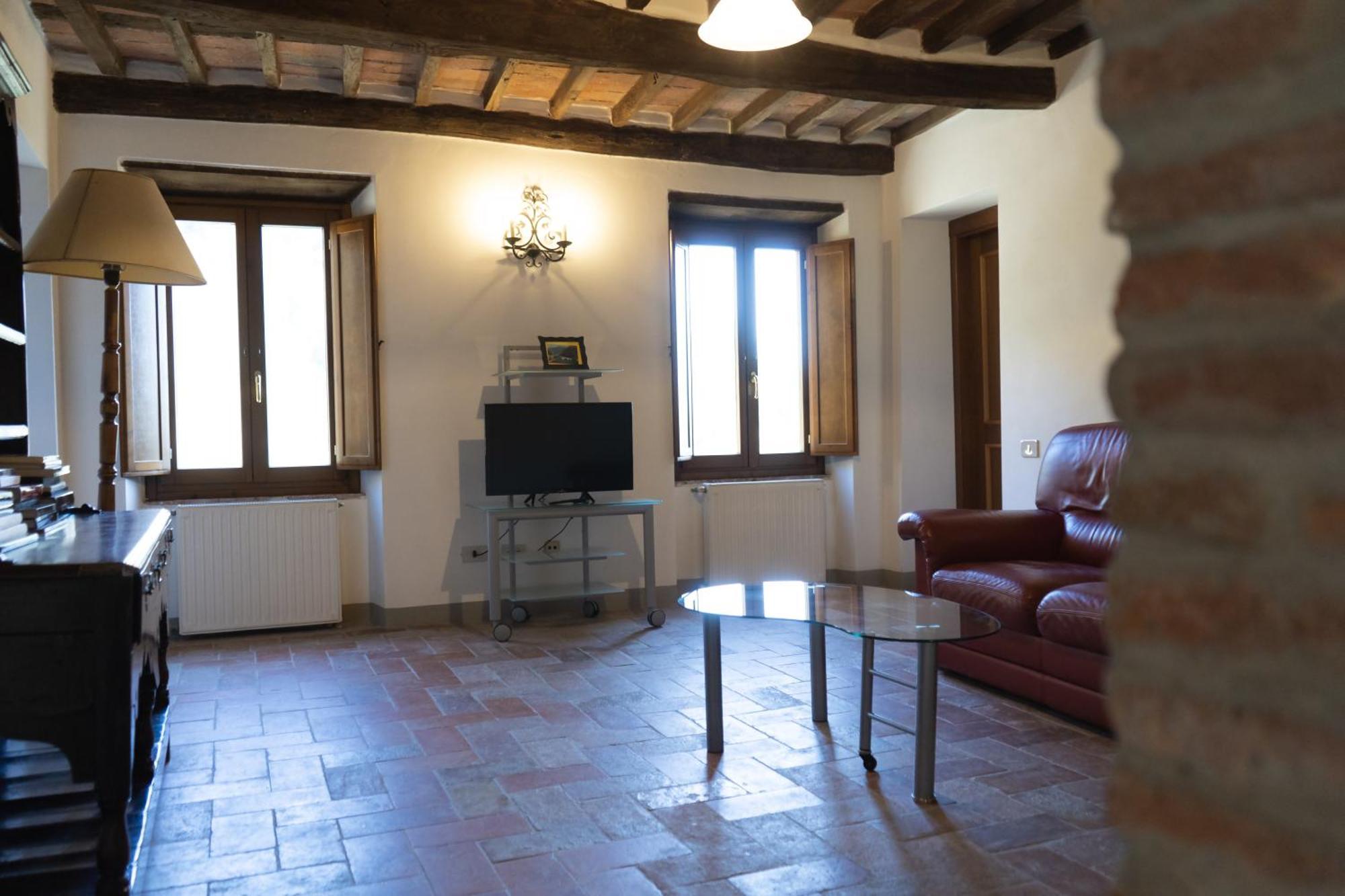 بورغو آه موتزانو Borgo Giusto Tuscany المظهر الخارجي الصورة