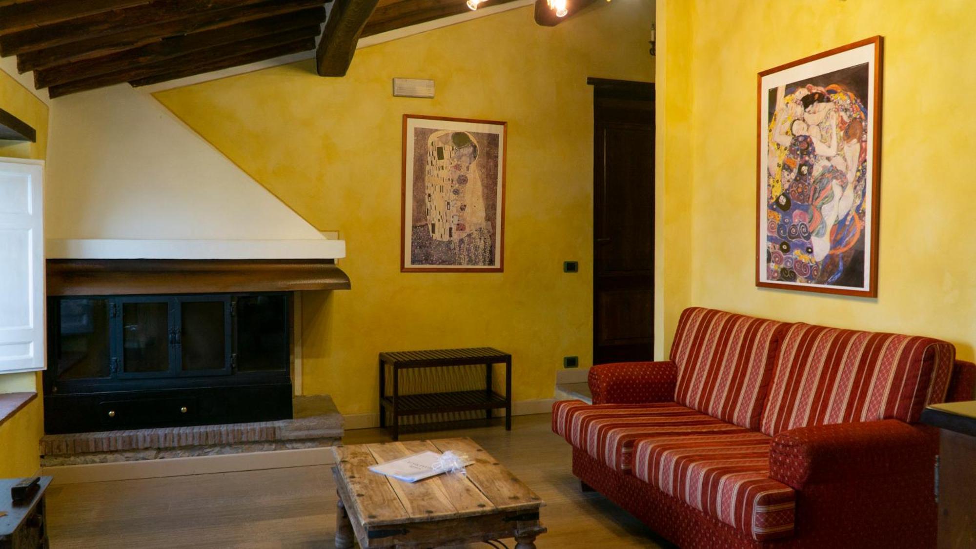 بورغو آه موتزانو Borgo Giusto Tuscany المظهر الخارجي الصورة