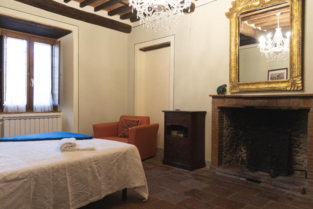 بورغو آه موتزانو Borgo Giusto Tuscany المظهر الخارجي الصورة