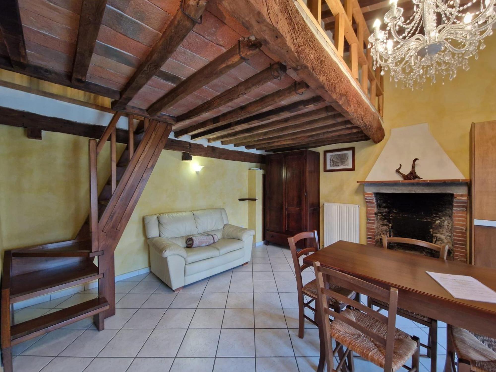 بورغو آه موتزانو Borgo Giusto Tuscany المظهر الخارجي الصورة