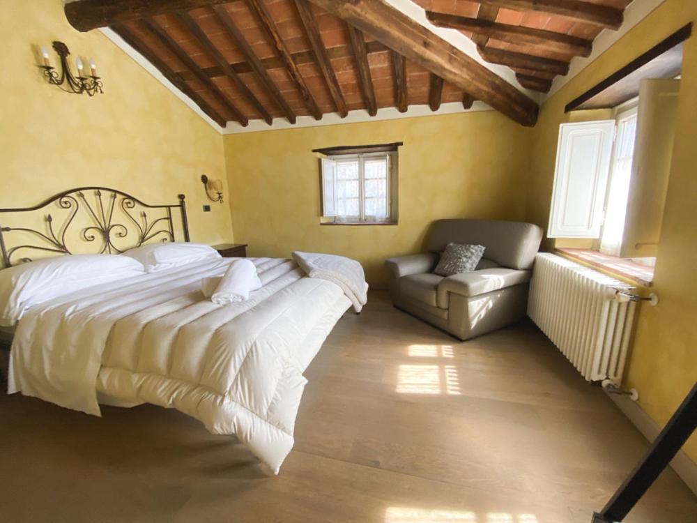بورغو آه موتزانو Borgo Giusto Tuscany المظهر الخارجي الصورة