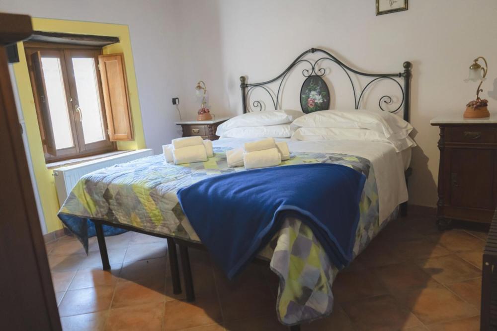 بورغو آه موتزانو Borgo Giusto Tuscany المظهر الخارجي الصورة