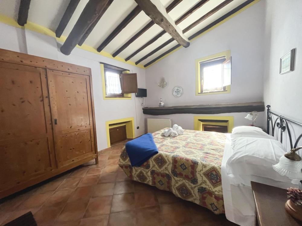 بورغو آه موتزانو Borgo Giusto Tuscany المظهر الخارجي الصورة