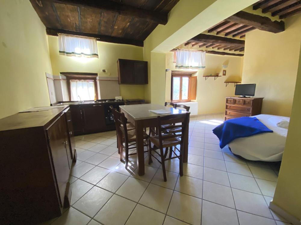 بورغو آه موتزانو Borgo Giusto Tuscany المظهر الخارجي الصورة