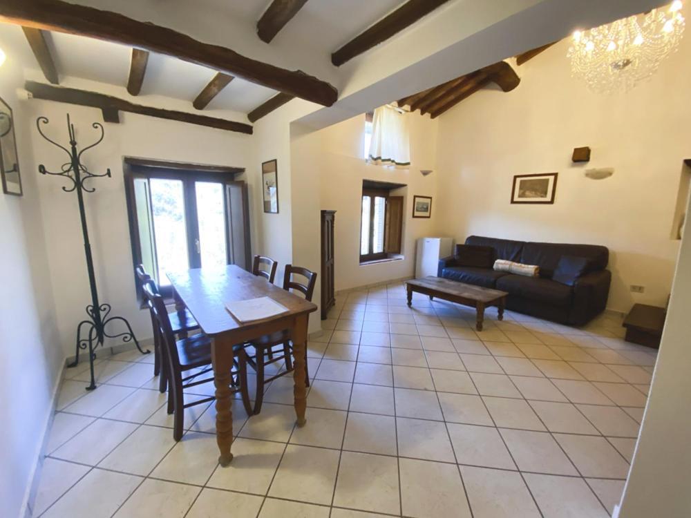 بورغو آه موتزانو Borgo Giusto Tuscany المظهر الخارجي الصورة