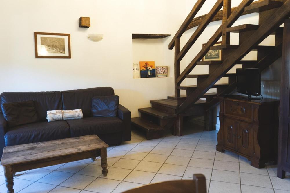 بورغو آه موتزانو Borgo Giusto Tuscany المظهر الخارجي الصورة