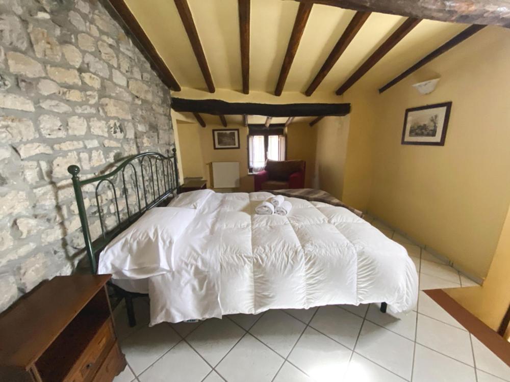 بورغو آه موتزانو Borgo Giusto Tuscany المظهر الخارجي الصورة